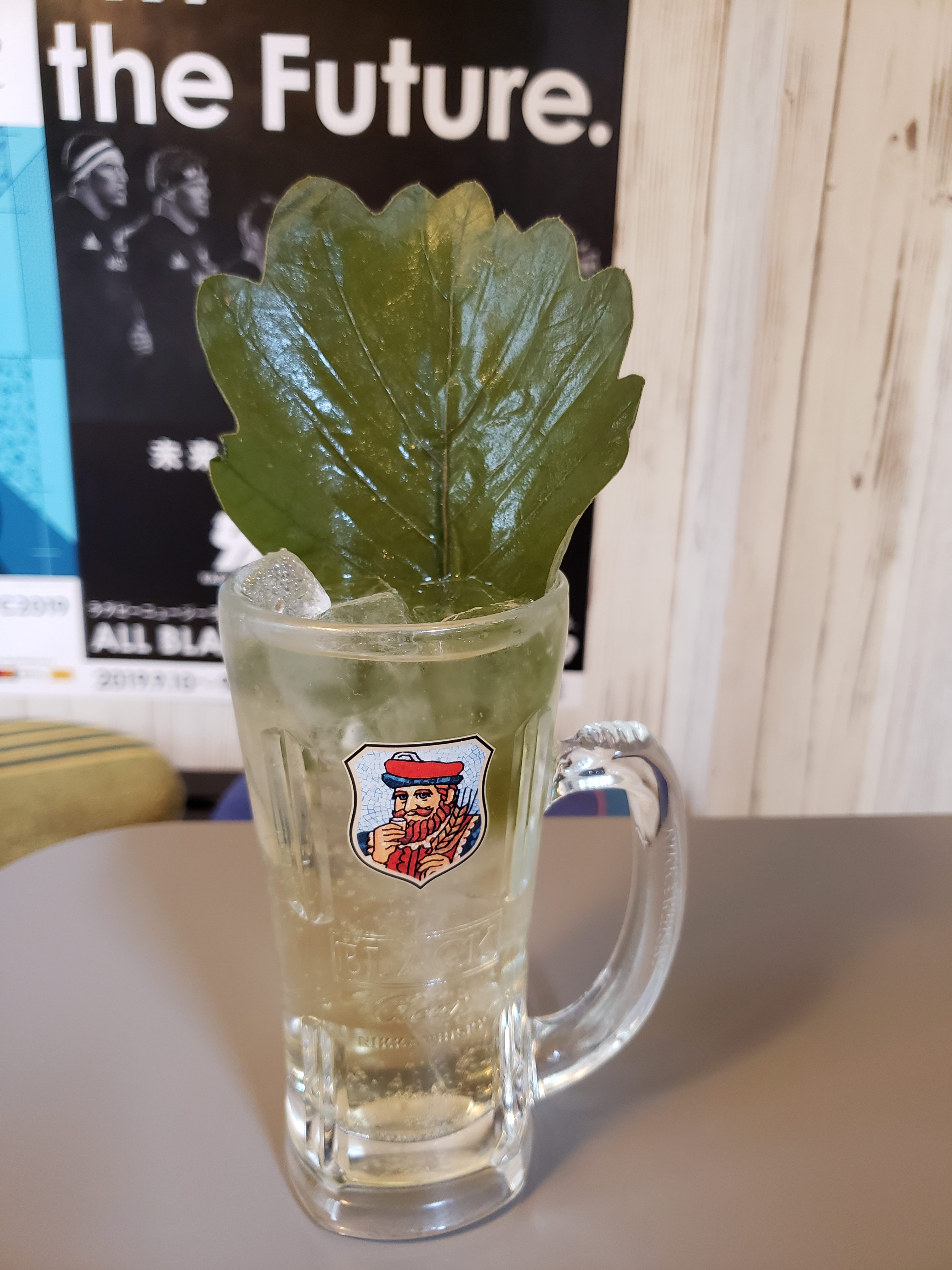 ブラックニッカ・ハイボールキャンペーン本日最終日!!日本アゲアゲ亭 ブラックニッカ・ハイボールキャンペーン本日最終日!!日本アゲアゲ亭
