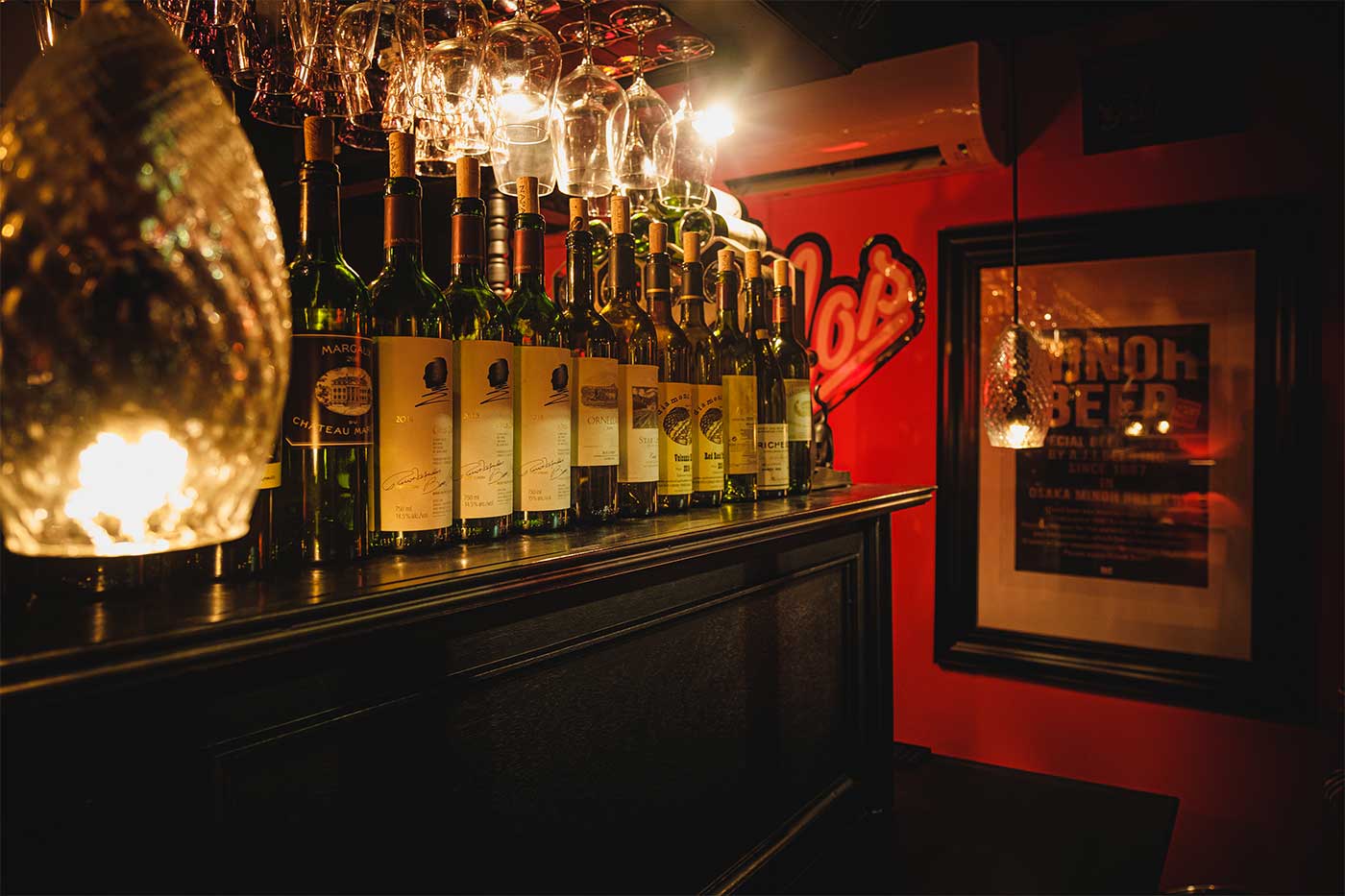 店舗画像 (13)Trattoria Losgatos