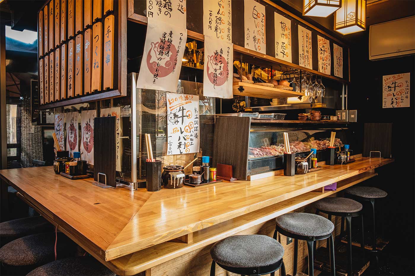 店舗画像 (02)柏の葉つむぎ