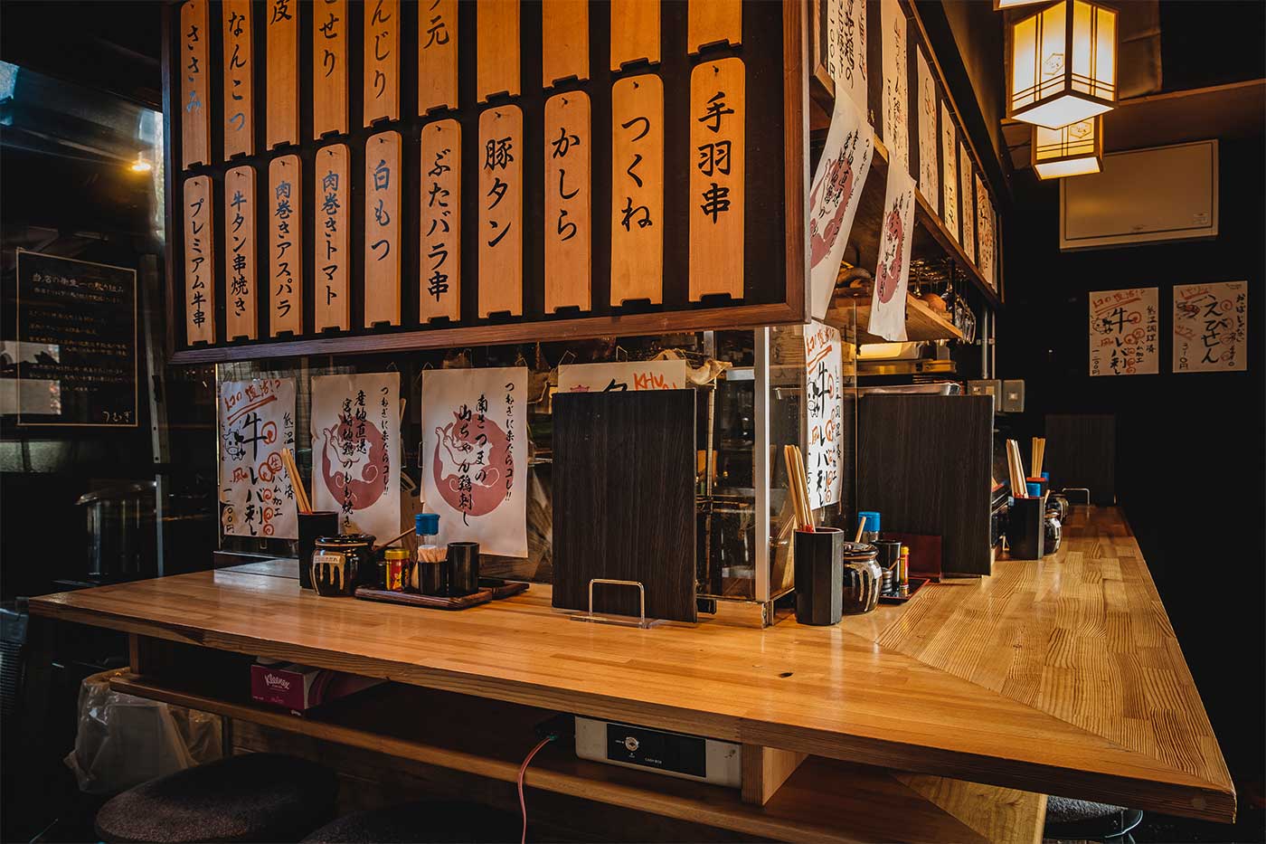 店舗画像 (02)柏の葉つむぎ