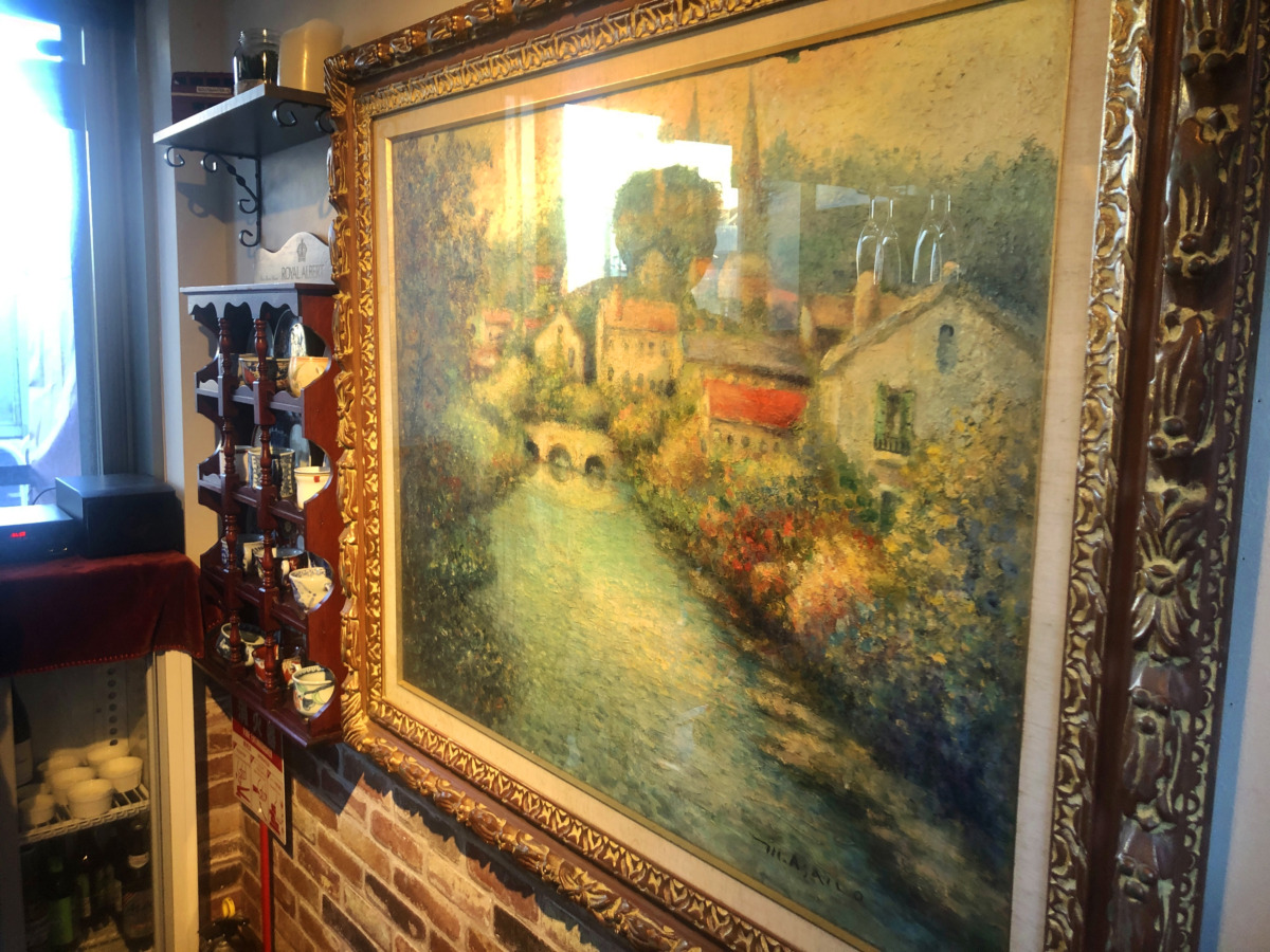 店舗画像 (16)燻製バル latata