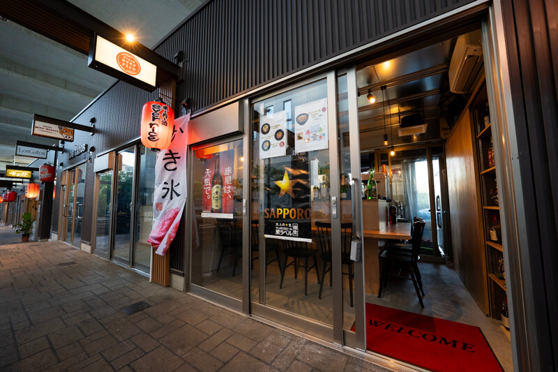 店舗画像 9月1日グランドオープン (11) 米と肉と酒 ever rice