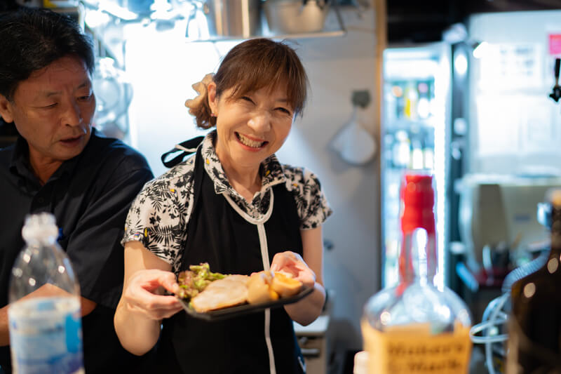 店舗画像 9月1日グランドオープン (11) 米と肉と酒 ever rice