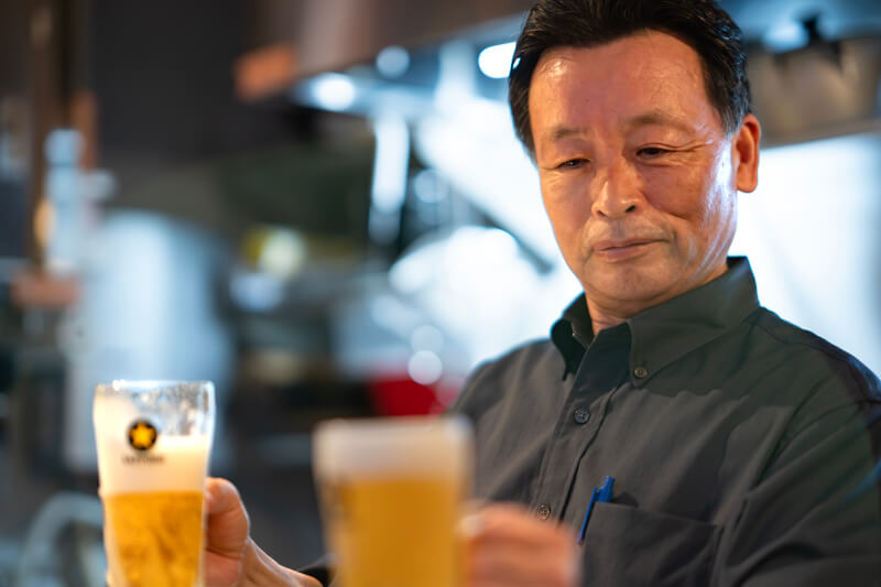店舗画像 9月1日グランドオープン (11) 米と肉と酒 ever rice