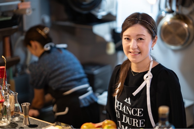 店舗画像 9月1日グランドオープン (11) 米と肉と酒 ever rice