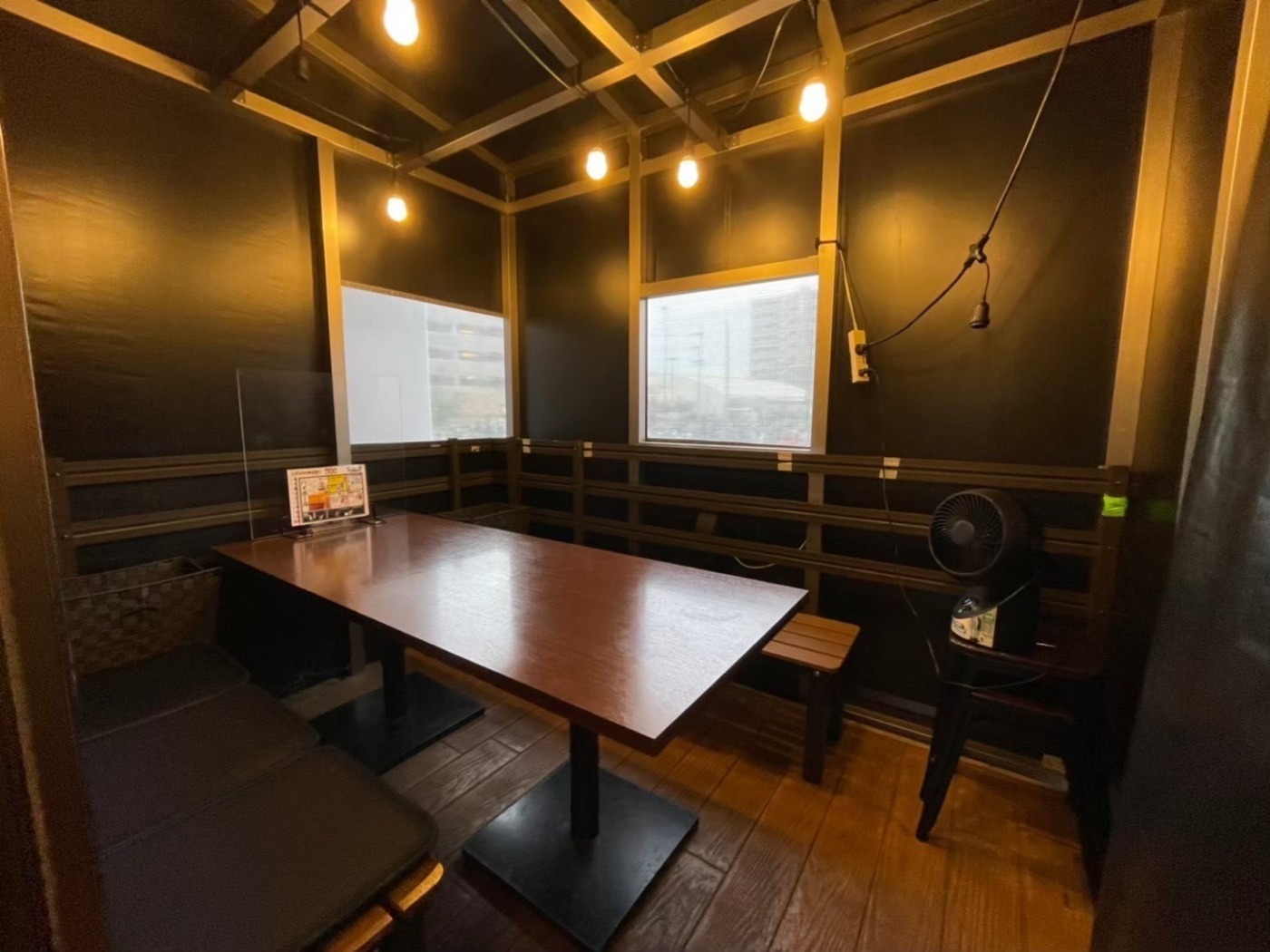 店舗画像 (18)鉄板焼ホルモン 兵六