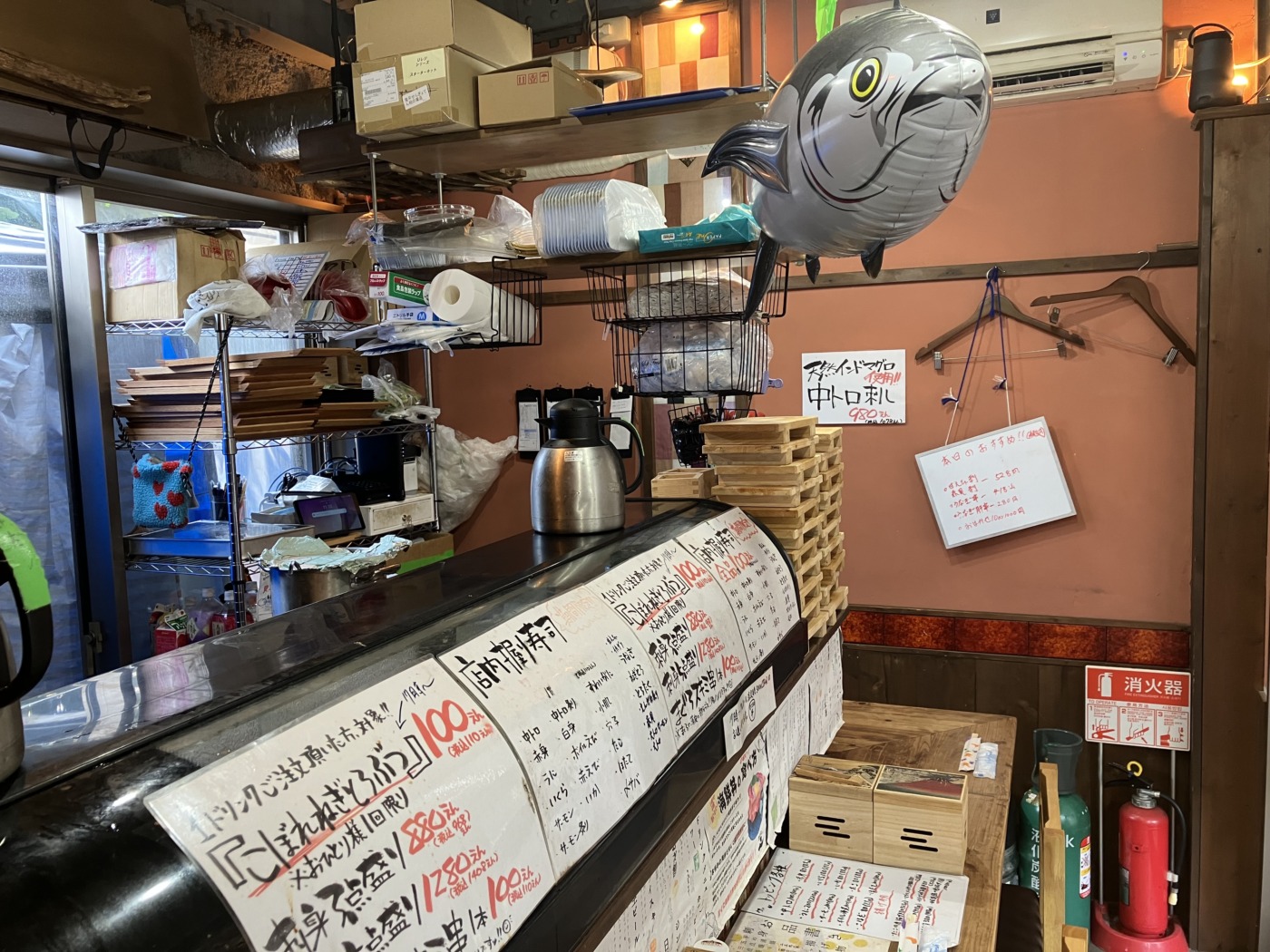 店舗画像 (15) まぐろの平