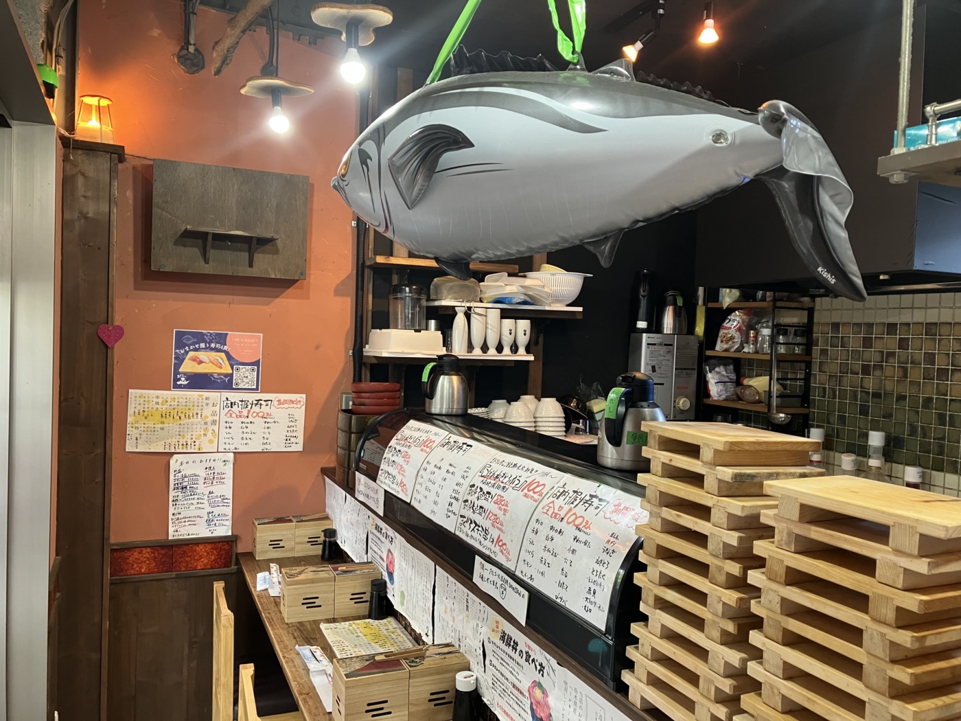 店舗画像 (15) まぐろの平